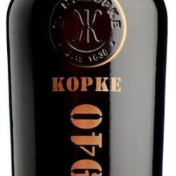 Kopke Colheita DAY 1940 0,75l 20% GB - investiční lahev, investiční alkohol