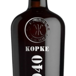 Kopke Colheita NIGHT Tawny 1940 0,75l 20% GB - investiční lahev, investiční alkohol
