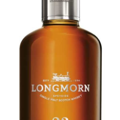 Longmorn 23y 0,7l 48% - investiční lahev, investiční alkohol