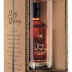 Malecon Seleccion Esplandida 25y 1976 0,7l 40% - investiční lahev, investiční alkohol