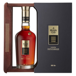 Havana Club Unión Cohiba 0,7l 40% Nejlepší rum
