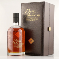 Malecon Seleccion Esplandida 25y 1982 0,7l 40% Nejlepší rum