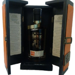 Malteco 25y 1993 0,7l 40% Nejlepší rum