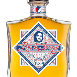 Nejlepší rum Ron de Jeremy Velvet Revolution 30y 0,7l 50,4% L.E.