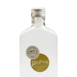 Veselý Grunt Hruškovice 48% 0,2l Miniatura alkoholu