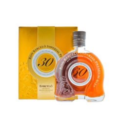 Ron Barcelo Imperial Premium Blend 0,7l 43% GB Nejlepší rum