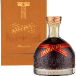 Facundo Paraiso 23y 0,7l 40% Nejlepší rum
