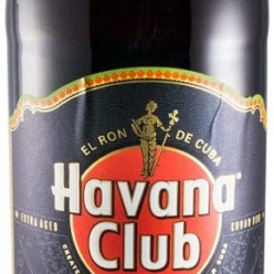 Havana Club 7y 3l 40% Nejlepší rum