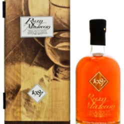 Malecon Seleccion Esplandida 25y 1987 0,7l 40% Nejlepší rum
