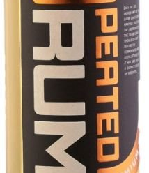 Peated Rum Batch 1 Cognac Finish 0,7l 50% L.E. Nejlepší rum