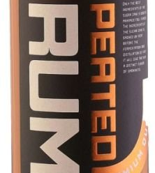 Peated Rum Batch 1 Pedro Ximenez Finish 0,7l 53% L.E. Nejlepší rum