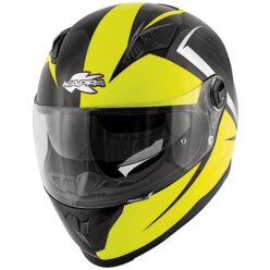 KAPPA KV27 DENVER DUAL integrální helma žlutá/černá S
