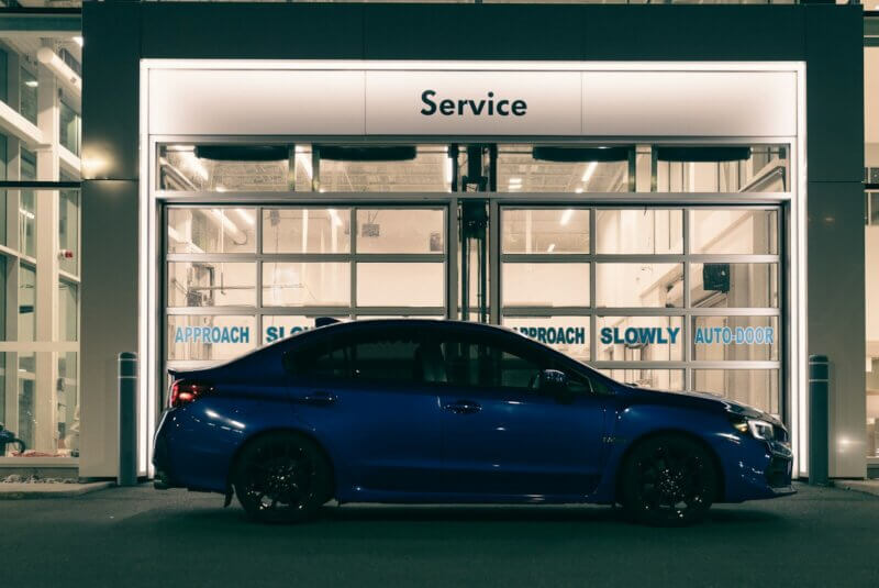 Jak poznat podvodný autoservis, znáte certifikát ISO 9001